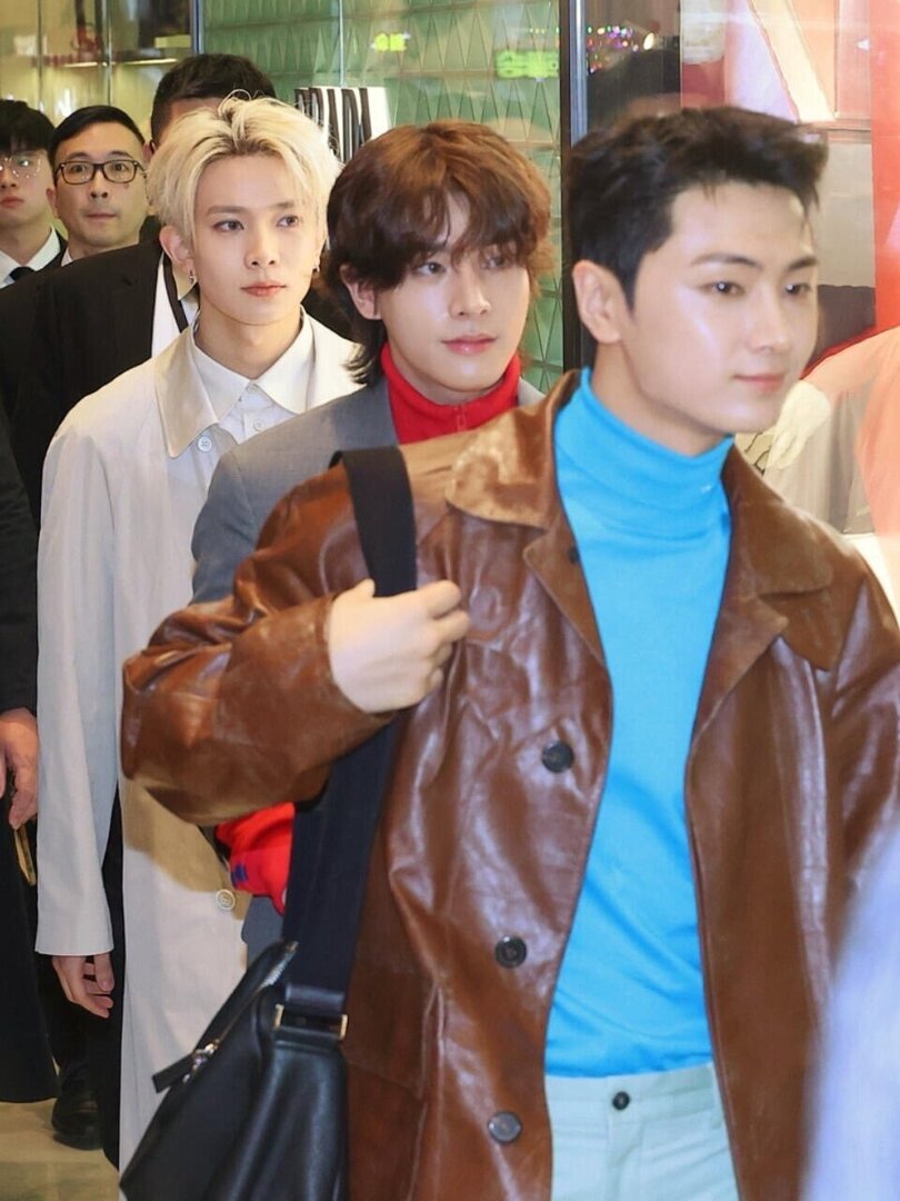 vanilla             black forest          choco mint -en