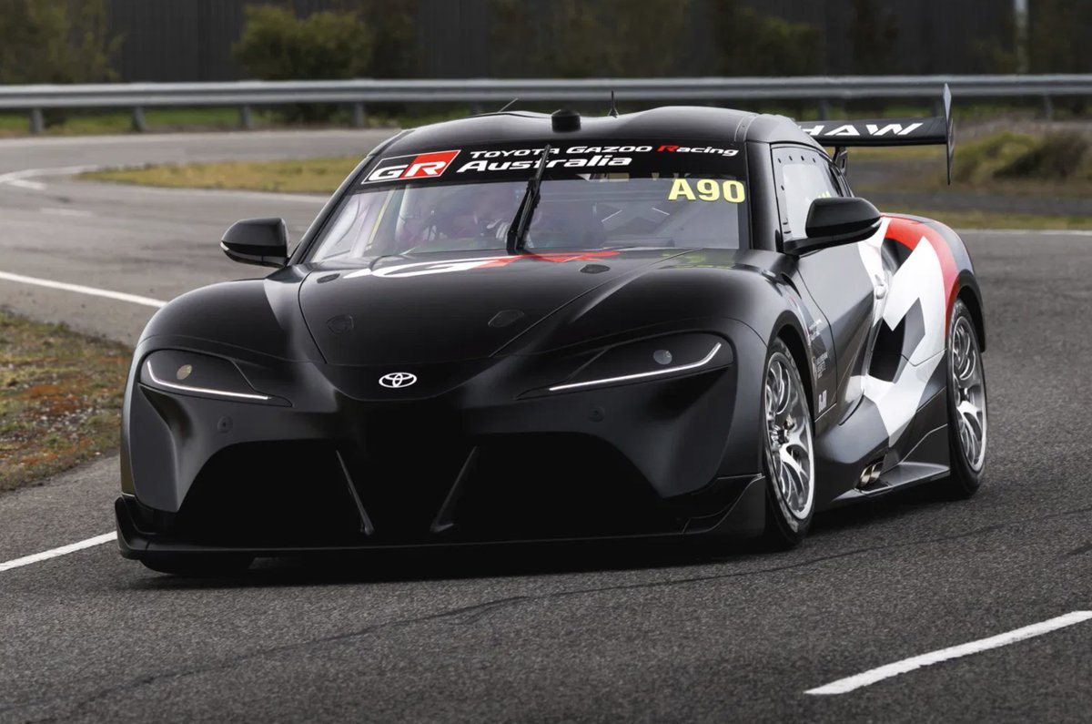 PistonHeads tweet media