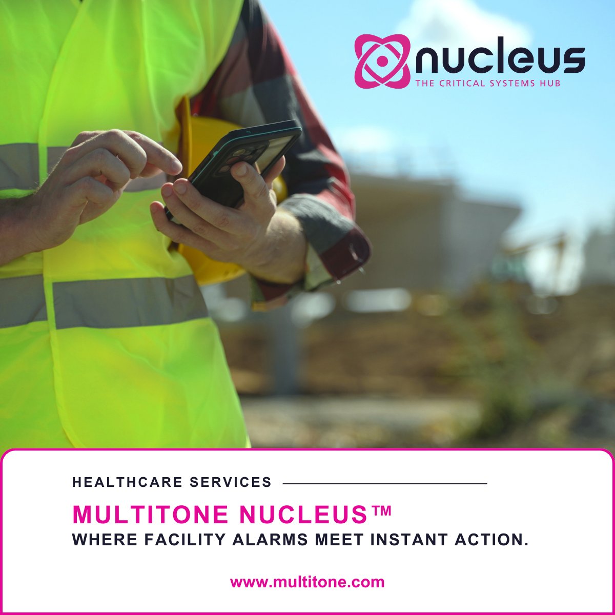 Multitone tweet media