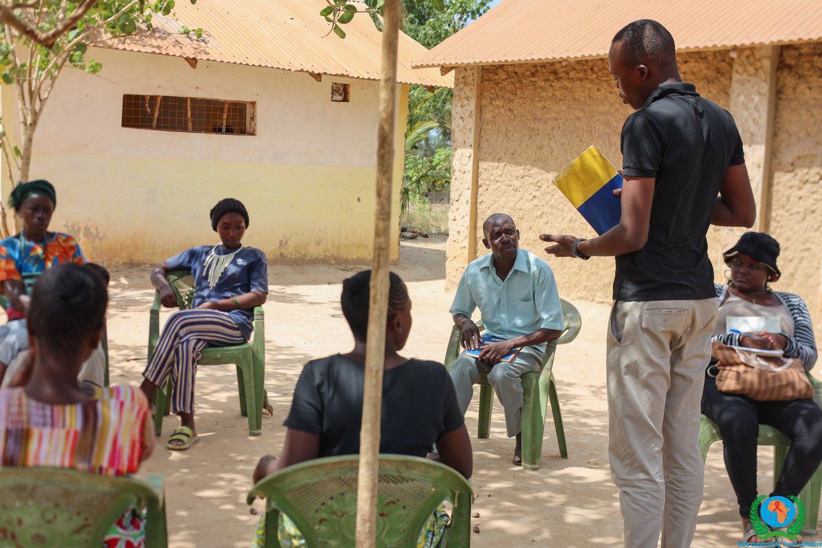 Safe Community Youth Initiative tweet media