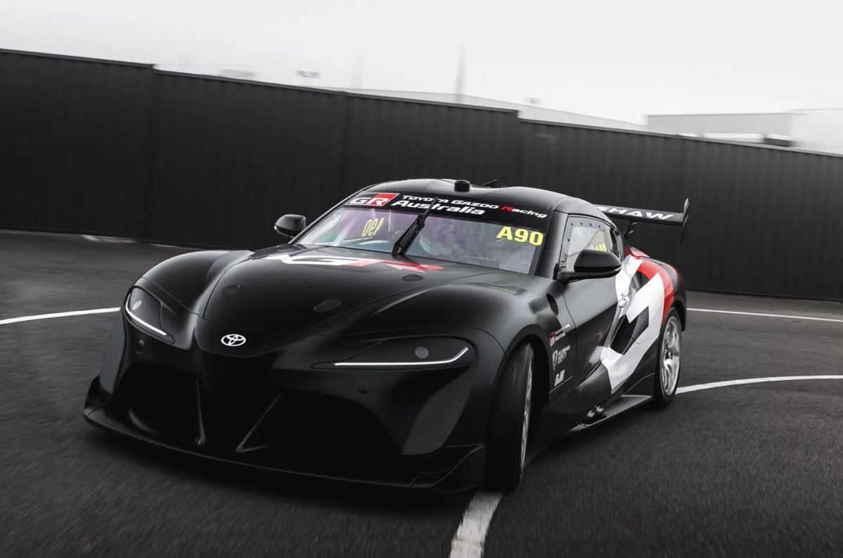PistonHeads tweet media