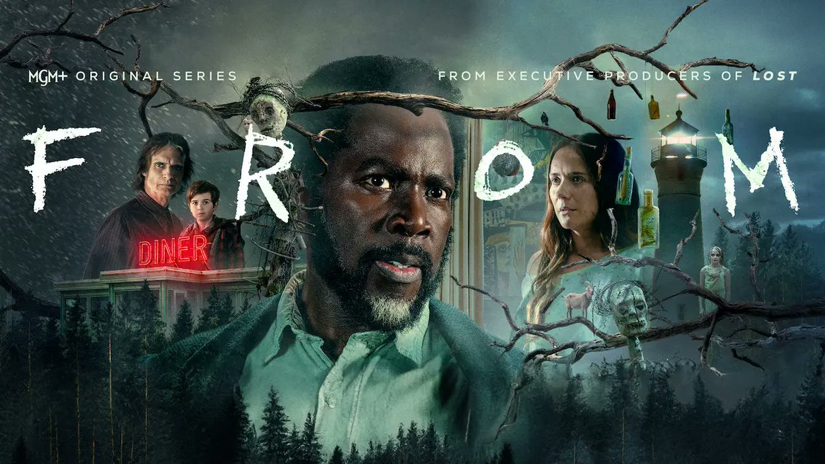 From Season 4: Πρώτο teaser και ημερομηνία πρεμιέρας για την νέα season της σειράς lordoftheseries.gr/from-season-4-…