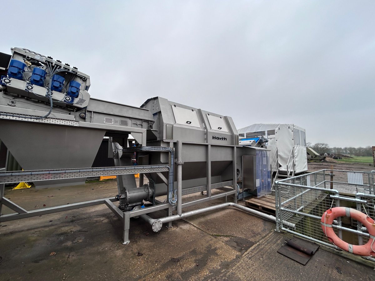 Haith Group tweet media