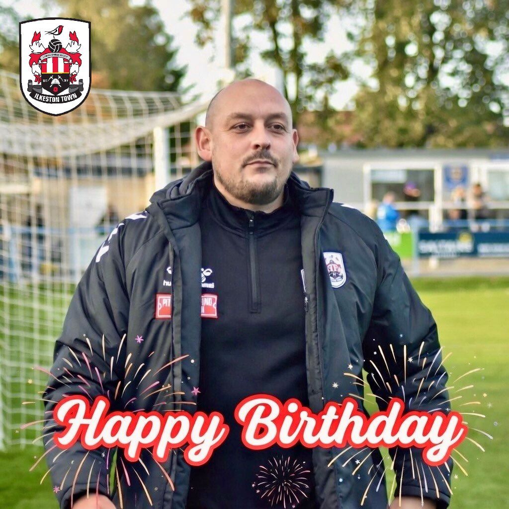 Ilkeston Town FC tweet media