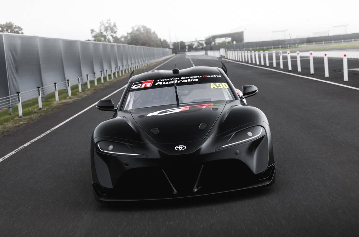 PistonHeads tweet media