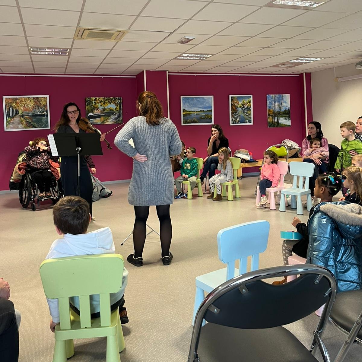 Unccas. Les élus locaux au service des solidarités tweet media