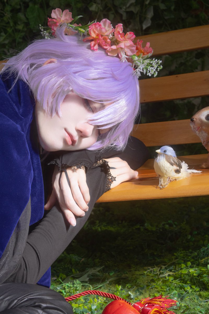 lin猫ฅ tweet media