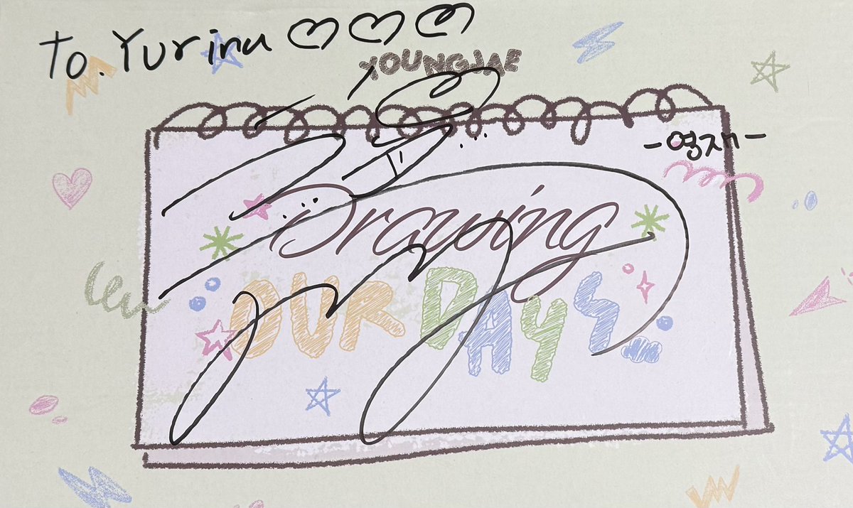 バンコクの写真データ行方不明に対しての補償が我が家にも届いた😂

Thank you so much for taking the time to ship it all the way to Japan🫶🏻

<a href="/bnj_ent/">BNJ Entertainment</a>