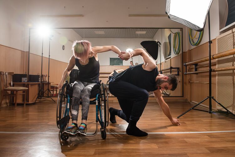 British Council Insight tweet media