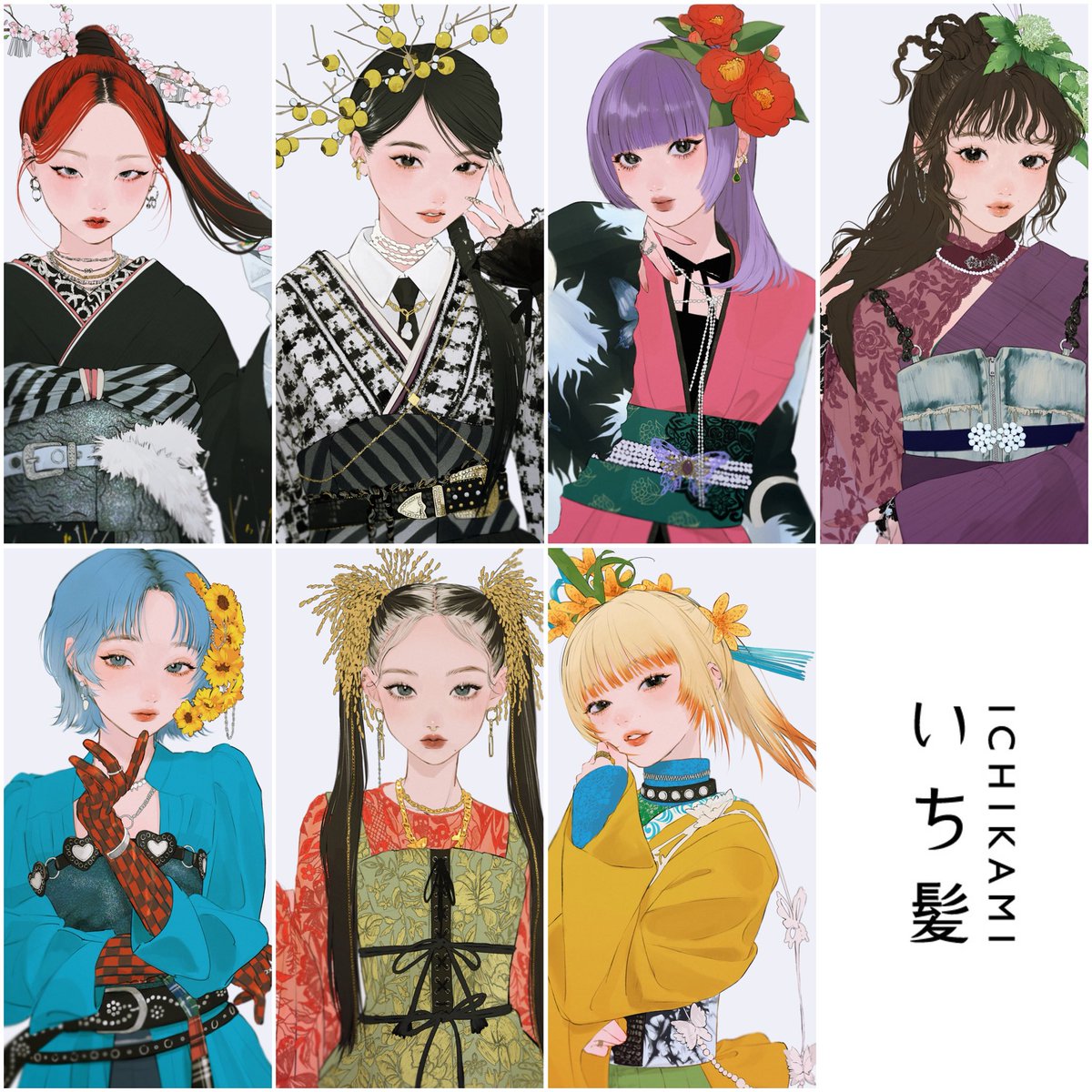 tamimoon (@tami_moon02) / Posts / X