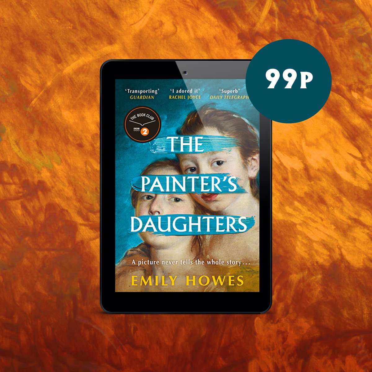 Orion Ebook Deals tweet media