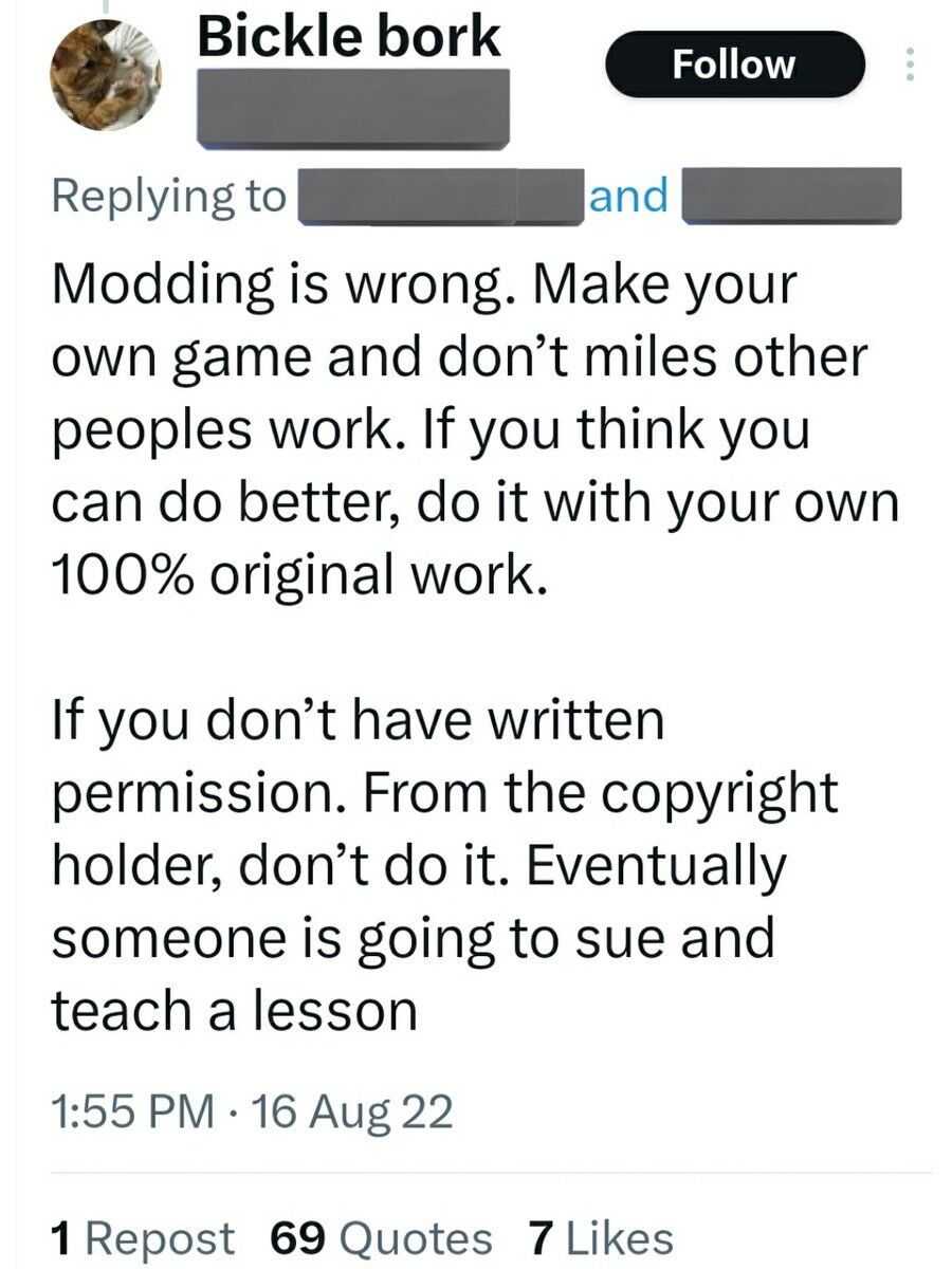 Delusional Takes tweet media