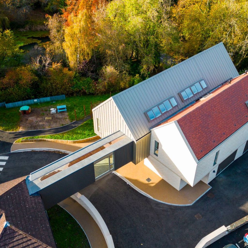 Fleming Buildings tweet media