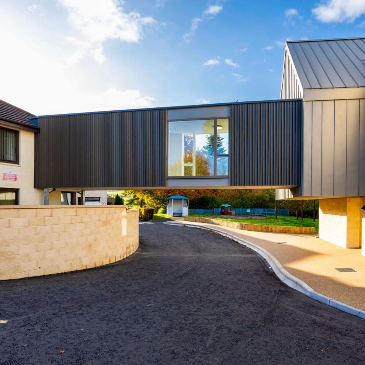 Fleming Buildings tweet media