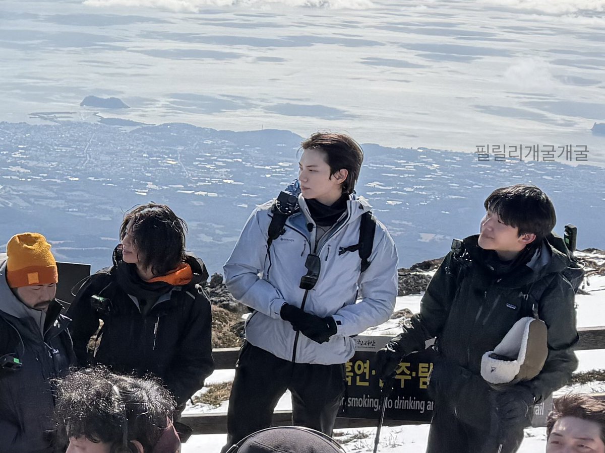 pillilliga9's tweet image. 지쳐떠 똔개