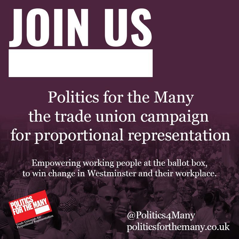 Politics for the Many tweet media