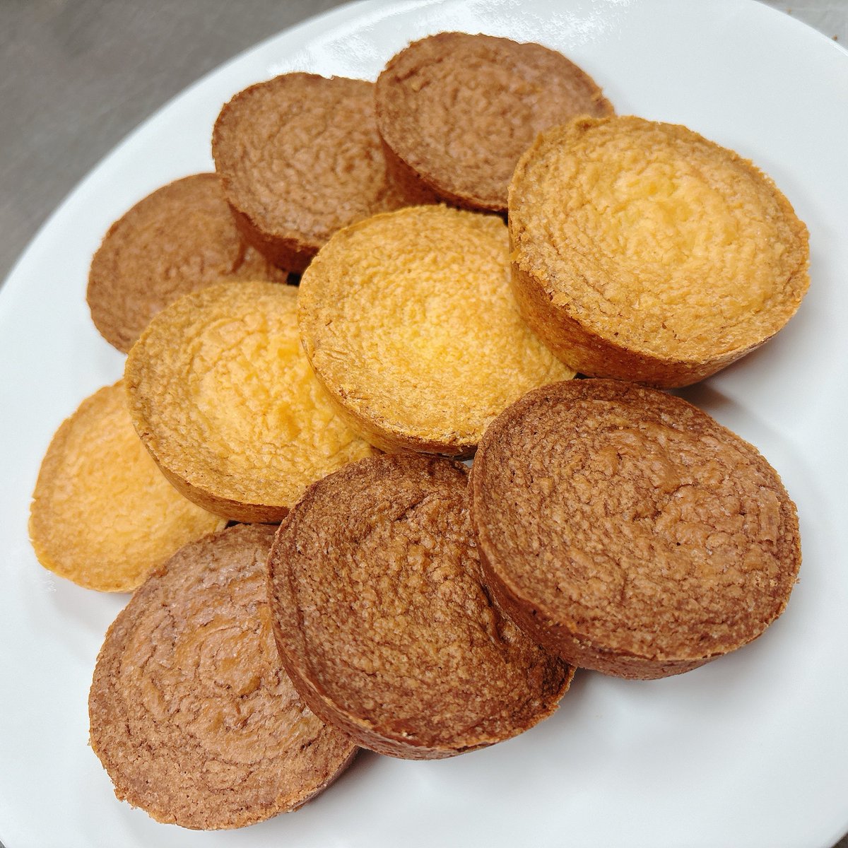 nonbeeri_game's tweet photo. バカうまい🍪🧈 https://t.co/C7FF8rUrsq