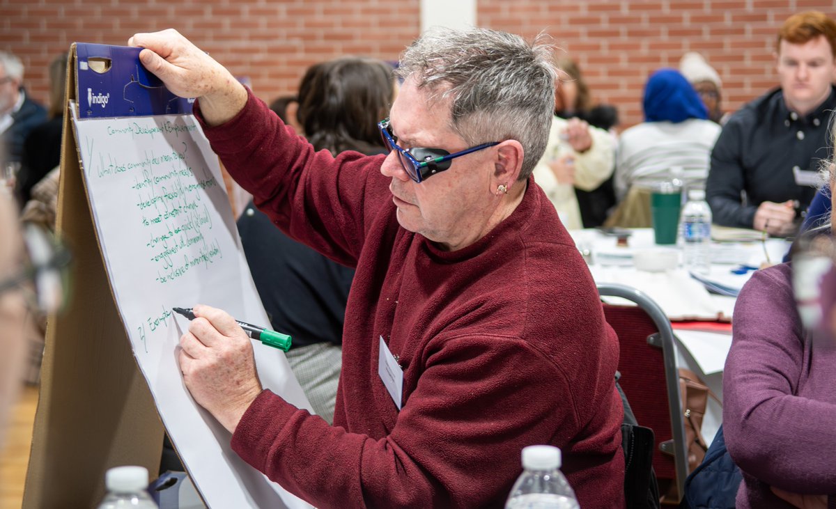 Forward South Partnership tweet media