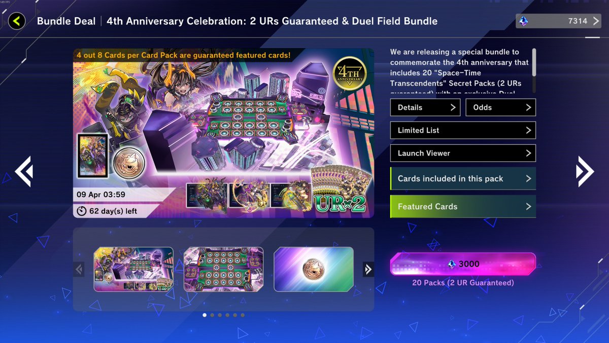 Yu-Gi-Oh! Master Duel Guide tweet media