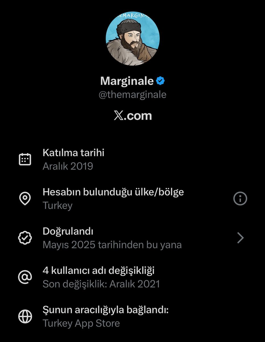 <a href="/themarginale/">Marginale</a> Apple boykot değil sanırım 😁