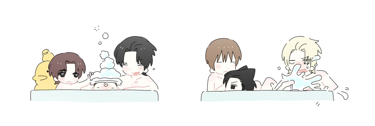 개 (@boobuou3) on Twitter photo 