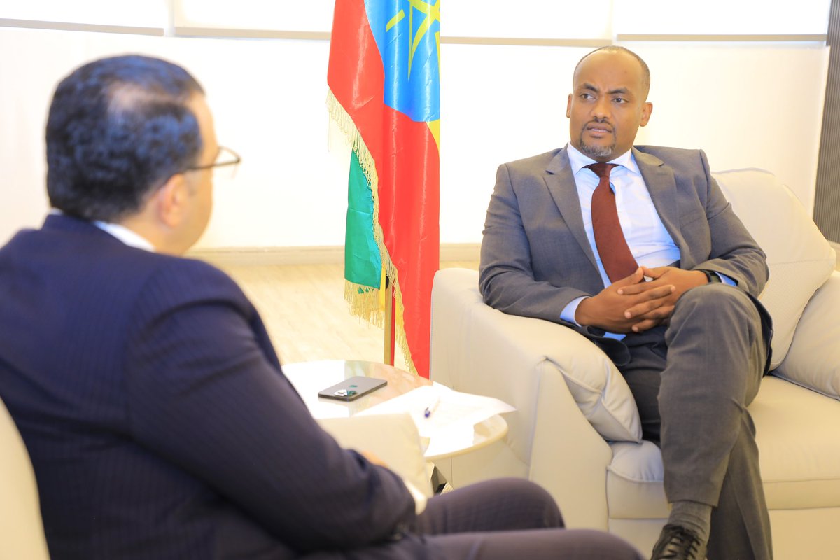 Addisu Arega Kitessa tweet media