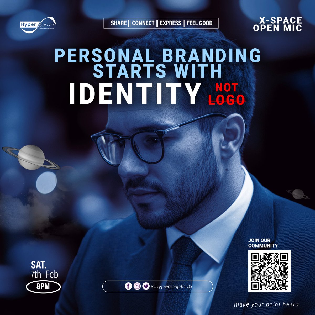 Hyperscript tweet media