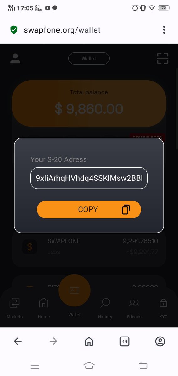 danang setyo nugroho l Arichain tweet media