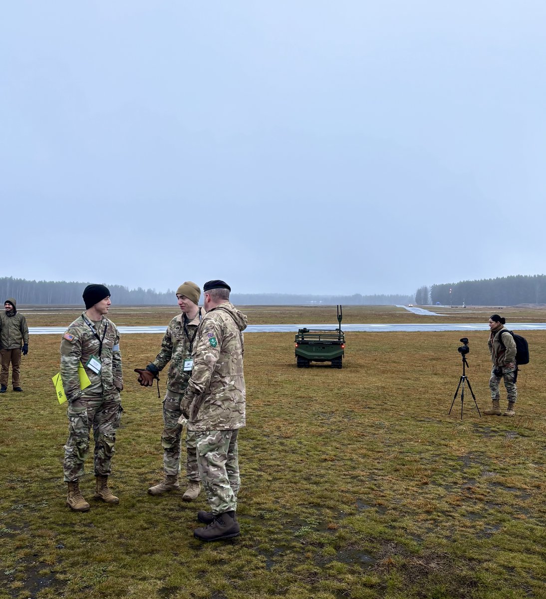 SpaceTime tweet media