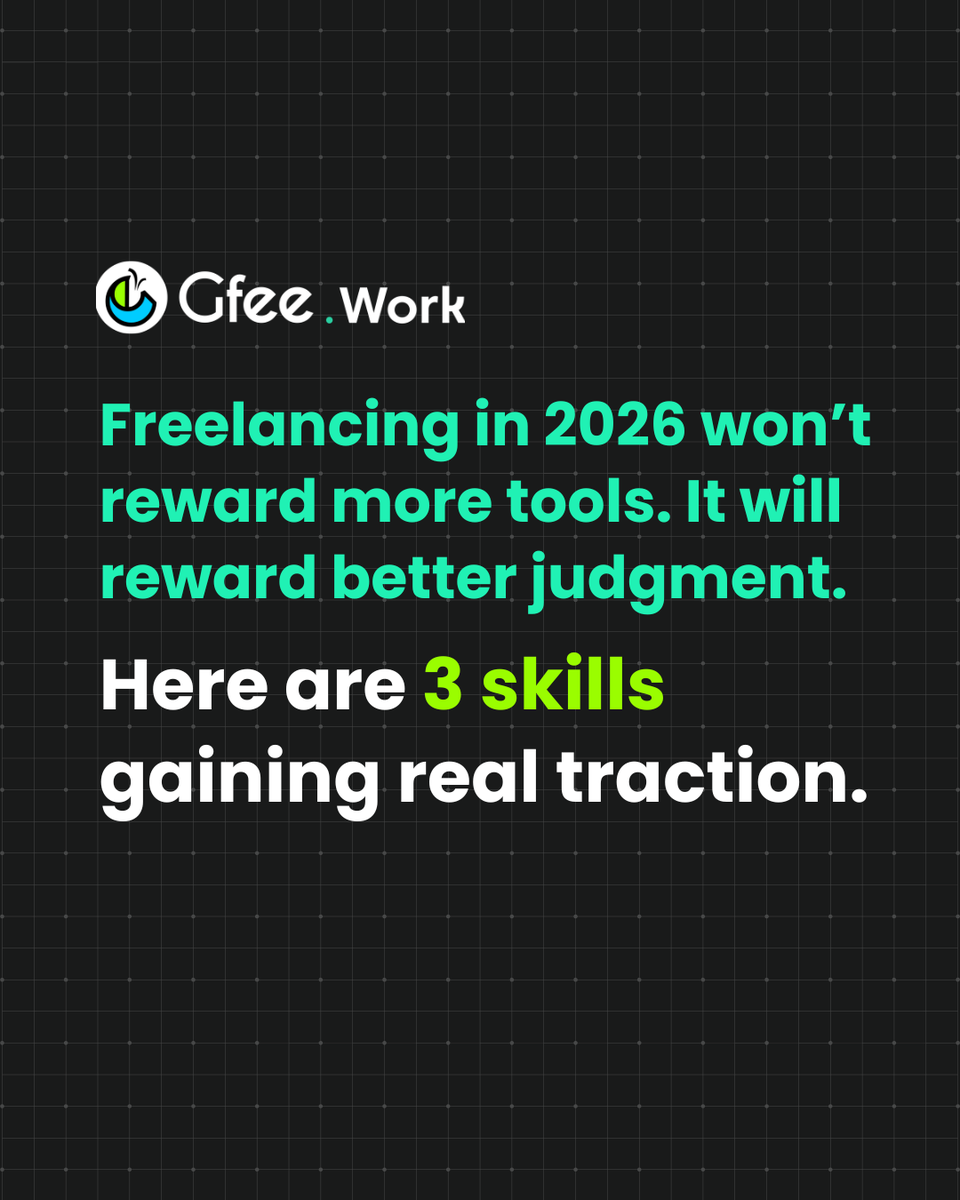 Gfee.Work tweet media