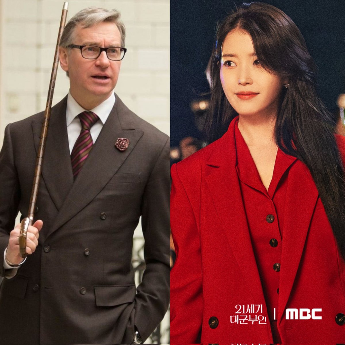 armyuaena8's tweet image. [UPDATE]

"The Housemaid"Hollywood Director Paul Feig Wants IU,Son Ye-jin, and Hyun Bin in Korean Remake.

Plot: Millie fresh out of Prison, becomes a live-in Maid for the Wealthy Winchester Family, only to Discover their Perfect Home hides Dark and Dangerous Secrets.
#아이유 #IU