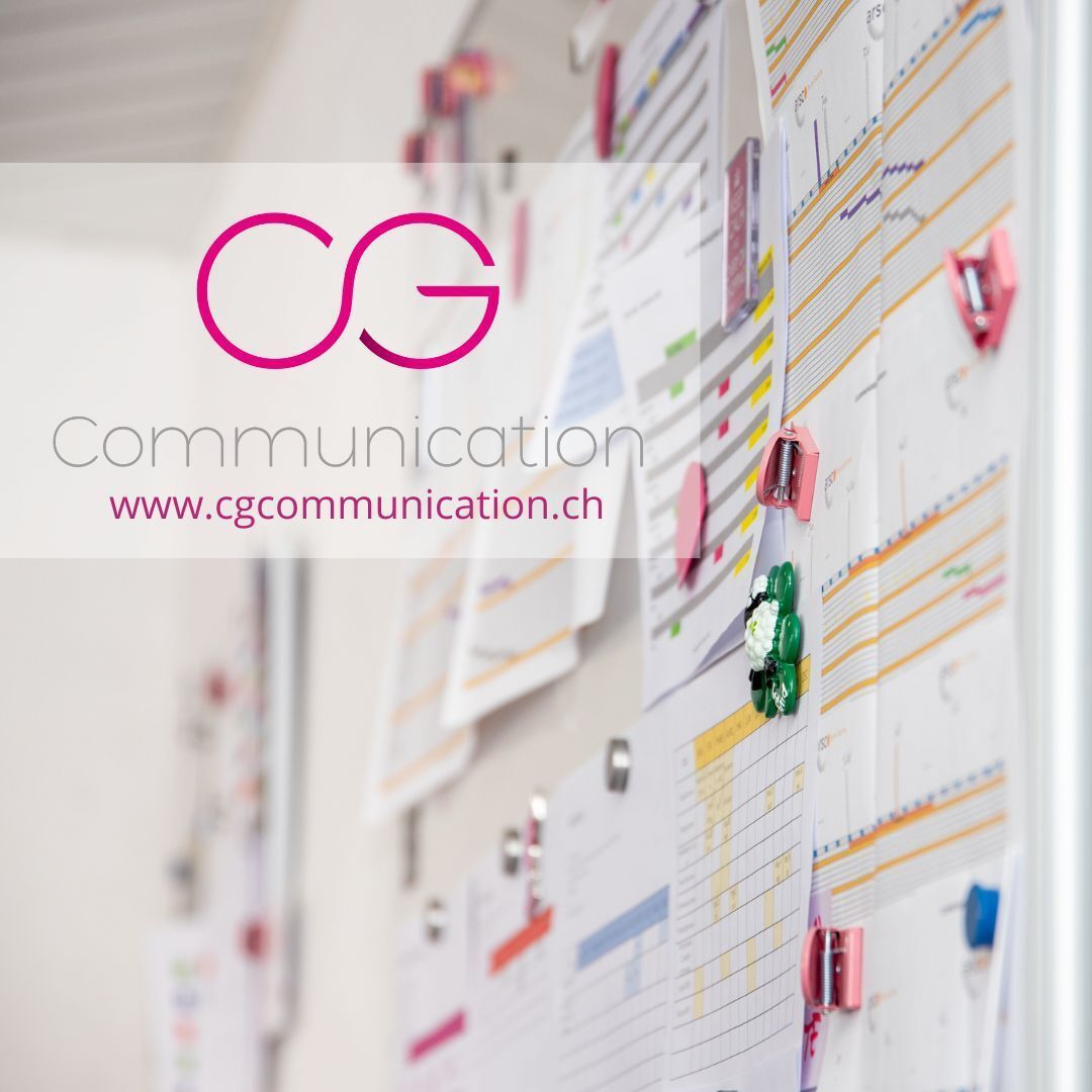 CGcomgland's tweet photo. 🚀 Et si 2026 était l’année d’une communication claire, cohérente et impactante ?

Notre agence vous accompagne avec une stratégie de communication clés en main, adaptée à vos objectifs et à votre public. 

📍 Basée à Gland, idéalement située entre Lausanne et Genève. https://t.co/EN7d6diOFw