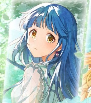 ミリシタ公式から「ナチュラル美人」と形容されている北上麗花さんの