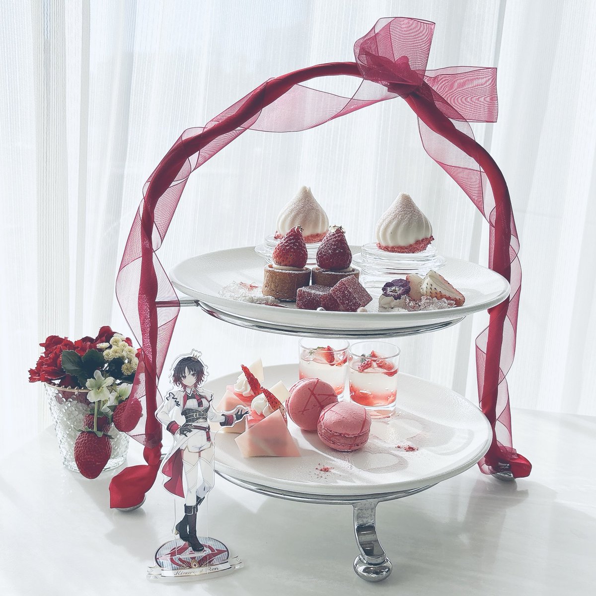 かる⏰ tweet media