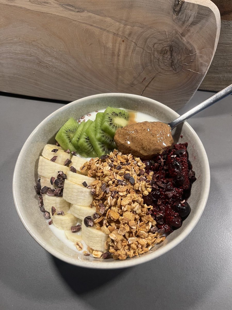 ceelune_'s tweet photo. healthy breakfast bowls https://t.co/bgaZrPcGhP