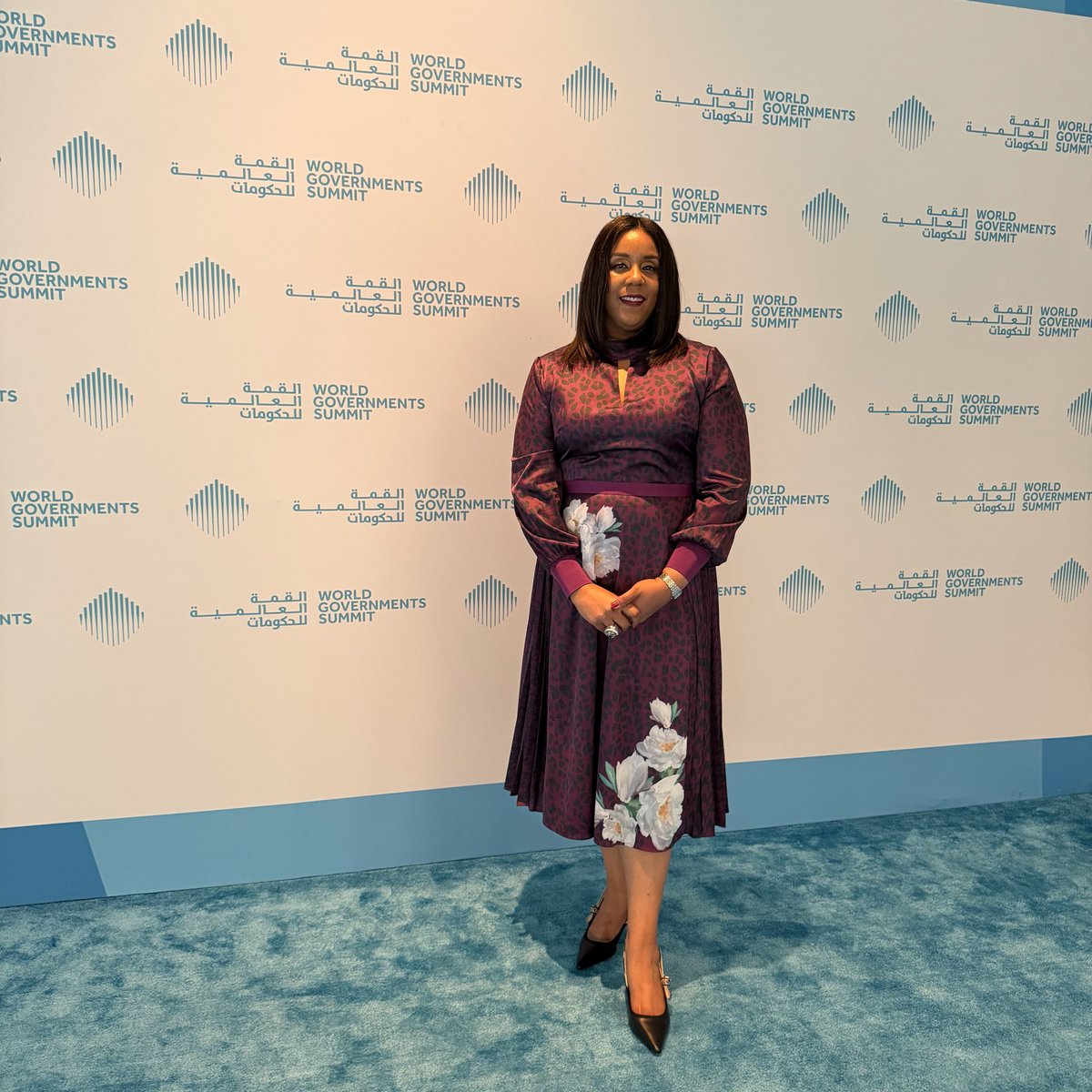 Dr. Melita N. Moore tweet media