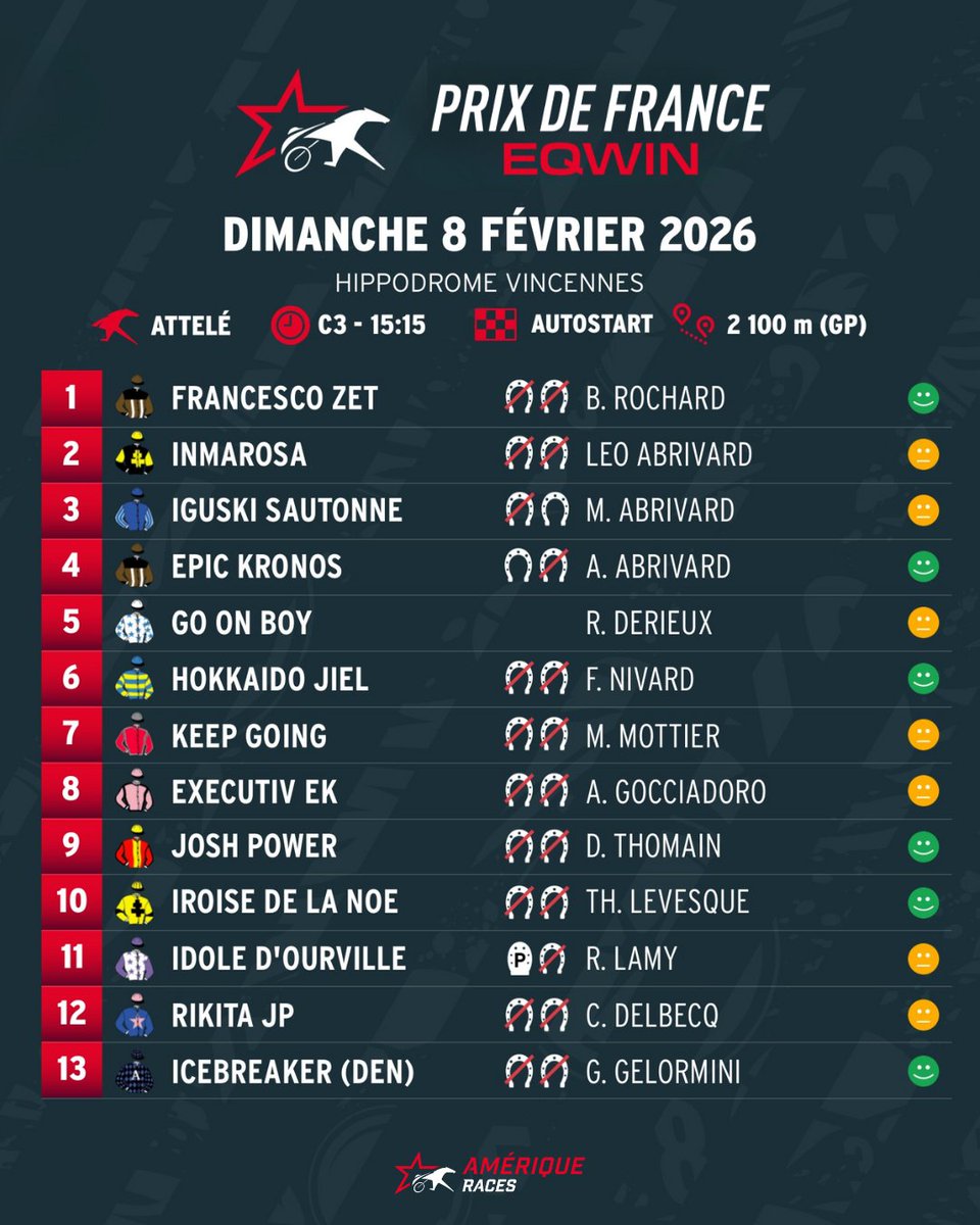 Trotteur Français tweet media