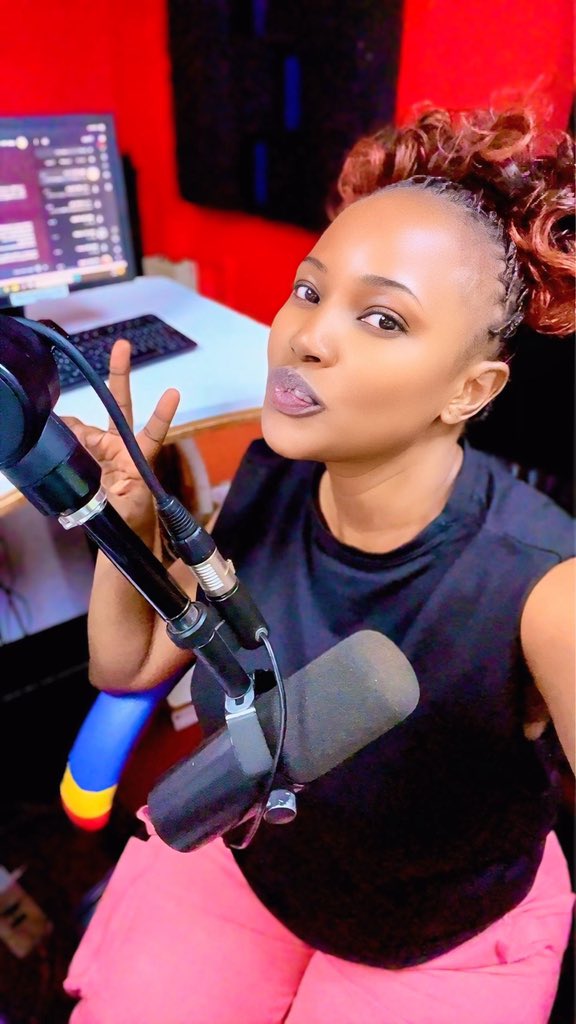 88.2 Sanyu FM tweet media