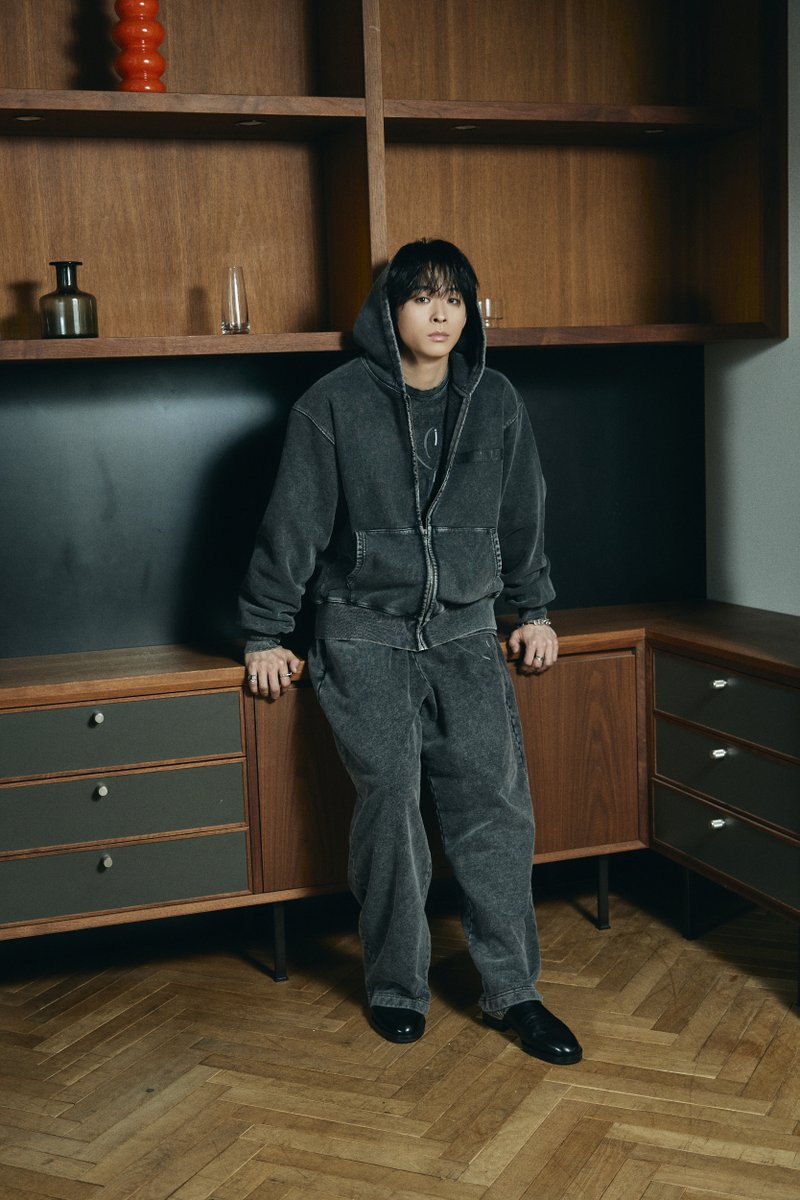 buddix LOVE YOU COLLECTION 2026.2.7(SAT) 12:00 ON SALE □ITEM LINE