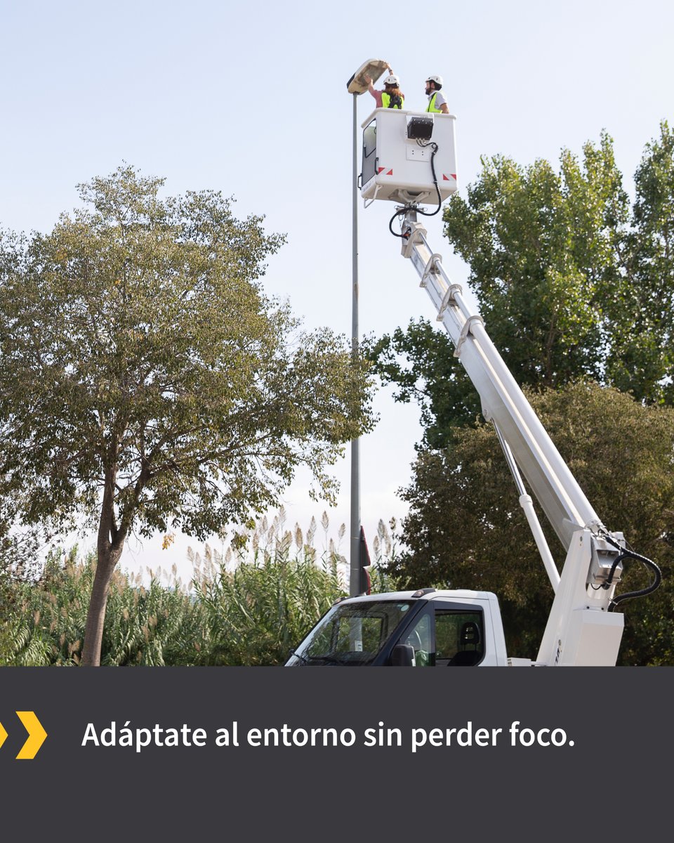 No se trata solo de trabajar duro. Se trata de trabajar mejor, más seguro y con menor desgaste en tus recursos humanos y materiales. En este carrusel te mostramos prácticas profesionales con impacto real.

➡️Desliza para descubrir consejos aplicables hoy mismo ➡️