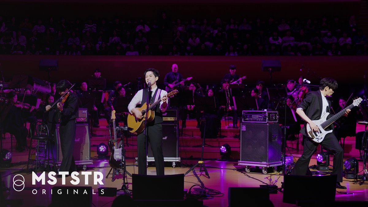 [#LUCY] LUCY - Opening + 도깨비춤 + 못 죽는 기사와 비단 요람 Orchestra Live Clip (@SERIES.L : LUCY)

🔗 youtu.be/f6M7cmiv7S8

#루시 #신예찬 #최상엽 #조원상