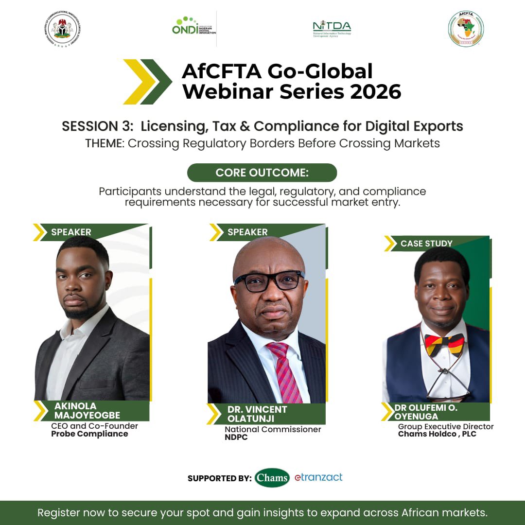 Probe Compliance tweet media