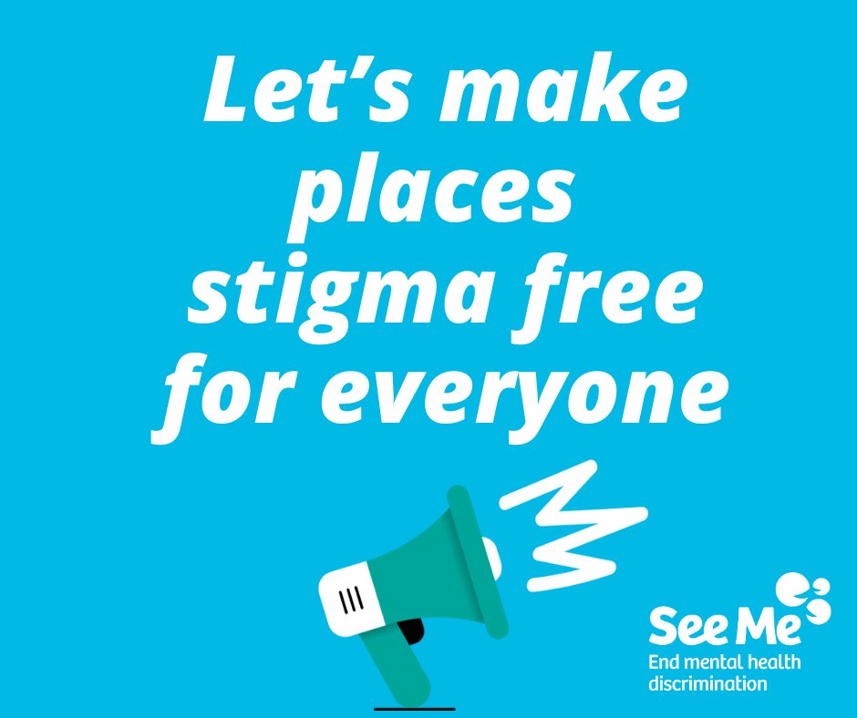 YouthLinkScot's tweet photo. 🗣️ It's #TimeToTalk Day!

This year @SeeMeScotland is encouraging everyone to join in their vision to make Scotland a fairer and more inclusive place free from mental health stigma and discrimination 🧠💙

Find out how to get involved 👉 https://t.co/egtNl35n8Y https://t.co/4IAbjIeQXN
