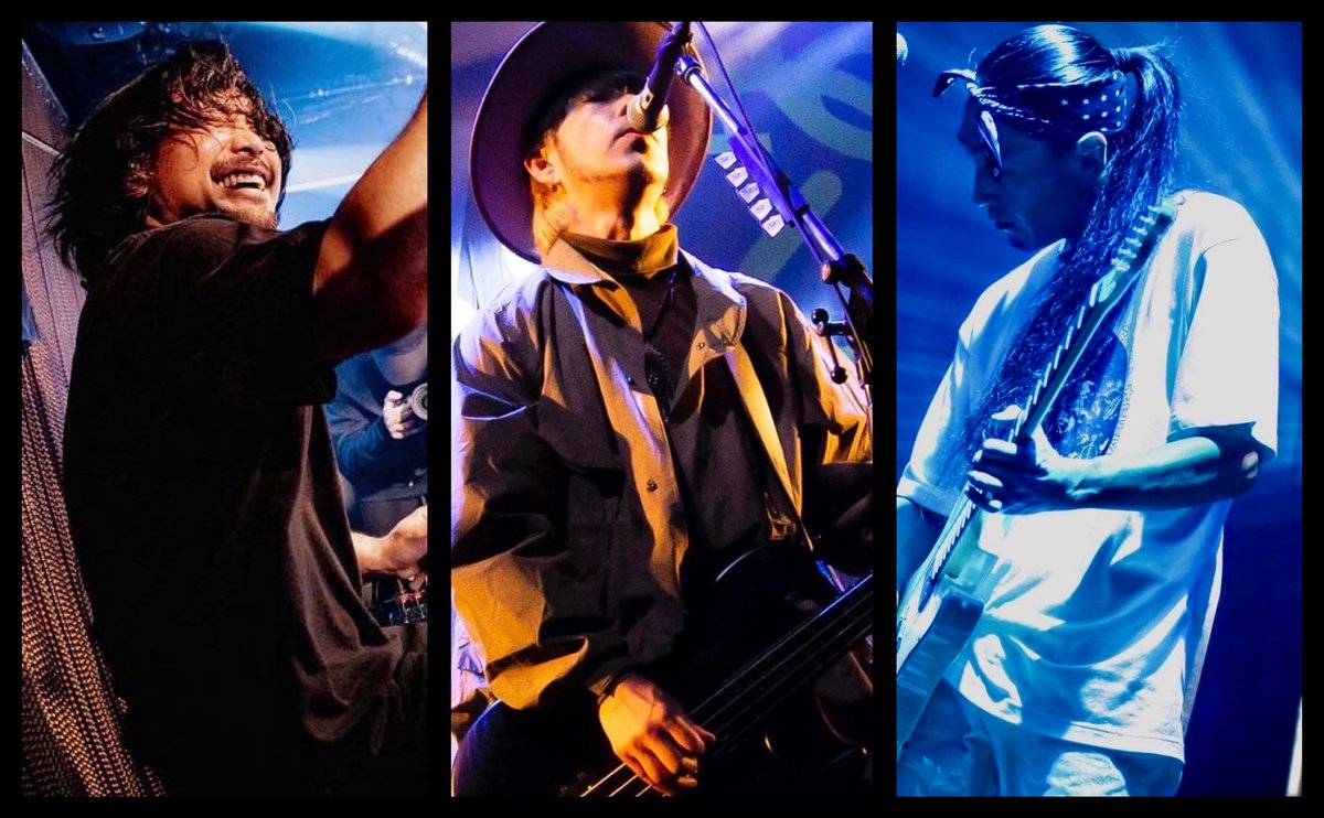 FIGHT BACK 2026 LOW IQ 01 & THE RHYTHM MAKERS 特別編成メンバーで