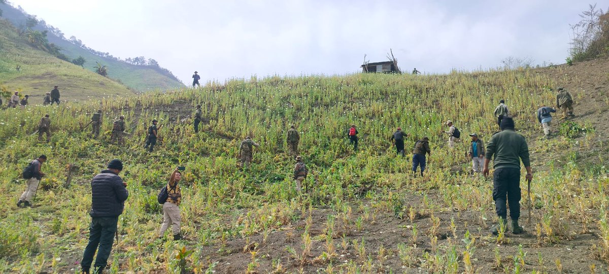 129 BN CRPF KOKRAJHAR (@129_crpf) on Twitter photo 