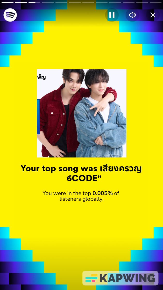 พรรคนี้มีโมเม้นทุกวัน พะนะ

#ซอโซ่ล่ามธีร์ #BeMyPlayerTwo #วันเพ็ญVSจิราณี