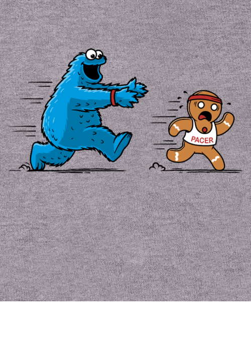 qwertee's tweet photo. "Cookie Motivation" for just 12hr more on https://t.co/PrRul7wbSk RePost for chance at FREE TEE! https://t.co/XKjuCifmmi