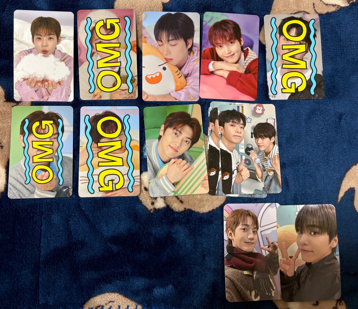 にい 🌉（交換垢） tweet media