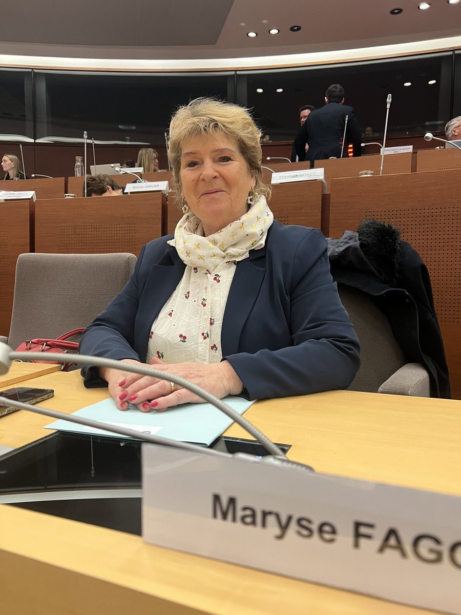 Groupe UDI Hauts de France tweet media