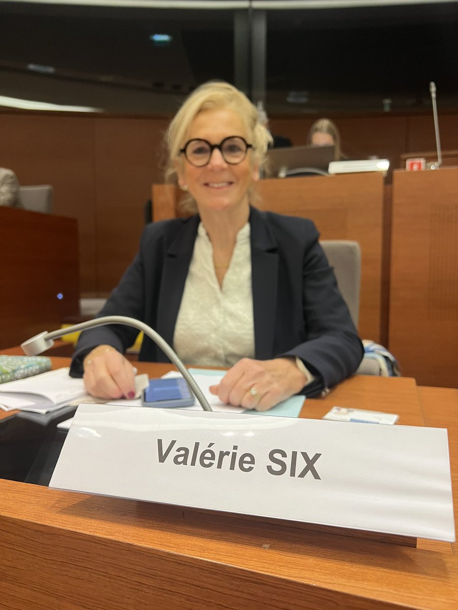 Groupe UDI Hauts de France tweet media